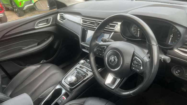 MG Mg5 115kW Exclusive EV 61kWh 5dr Auto Electric Estate